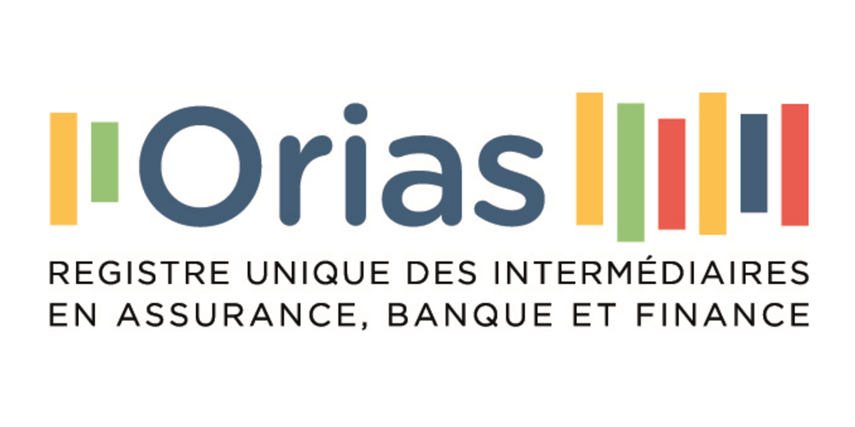 Orias Logo